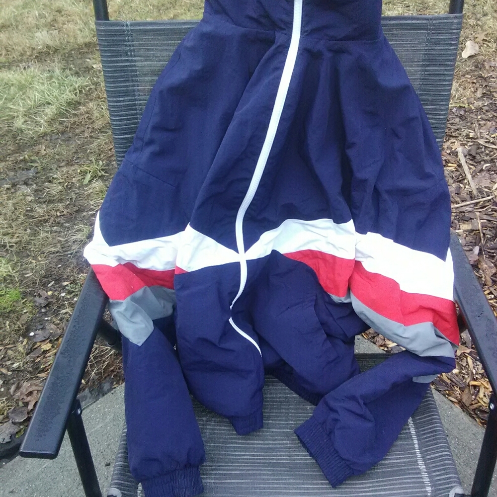 American Eagle Spring Jacket - Picture 4 of 5